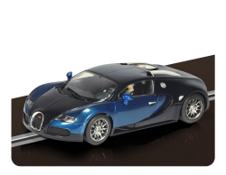 Scalextric Bugatti Veyron - C3199