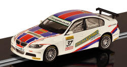 Scalextrix BMW 320 SI - C3217