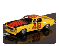 Scalextric Chevrolet Camaro Z28 1972 - C3219