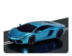 Scalextric Lamborghini Aventador LP 700-4 - C3264