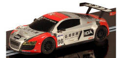 Scalextric - Audi R8 GT3 - C3279