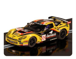 Scalextric - Chevrolet Corvette C6R GT2 - C3288