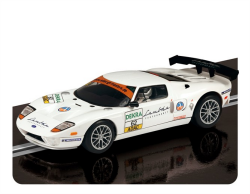 Scalextric - Ford GTR - C3290