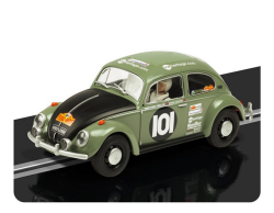 Scalextric -  Rally Car - C3361