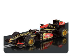 Scalextric Team Lotus 2013 - Kimi Raikkonen - C3364