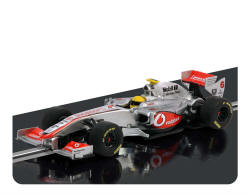 C3366 - Scalextric Vodafone McLaren Mercedes 2013