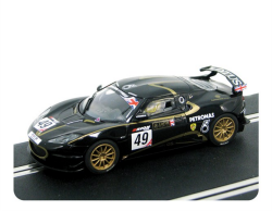 Scalextric Lotus Evora - Lotus Sports UK, No.49 - C3387