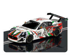 Scalextric Maserati Trofeo - World Series, No.99 - C3388