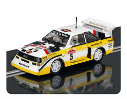 Scalextric Audi Sport Quattro - C3410