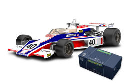 Scalextric Legends McLaren M23 Limited Edition - C3414A