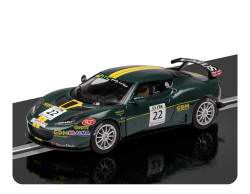 Scalextric Lotus Evora - Lotus Evora GT4, No.22 - C3427
