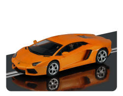 Scalextric Lamborghini Aventador LP 700-4 - C3460