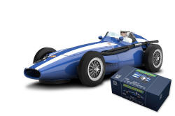 scalextric maserati 250f