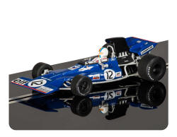 Scalextric Legends Tyrrell Limited Edition - C3482A