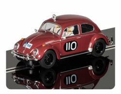 Scalextric Volkswagen Beetle - C3484
