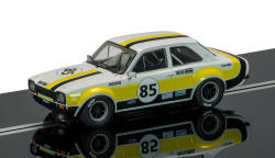 Scalextric - Ford Escort Mk1 Rally Car - C3489