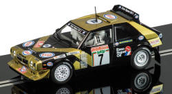 Scalextric Lancia Delta S4 - C3490