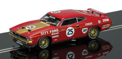 Scalextric Ford XB Falcon -  Bathurst 1975 - C3491