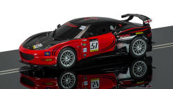 Scalextric Lotus Evora GT4 - No.51 - C3504