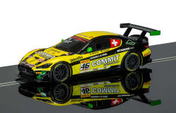 Scalextric Maserati Trofeo - World Series, No.46 - C3511