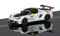 Scalextric Lotus Exige V6 Cup-R - No.7 - C3513