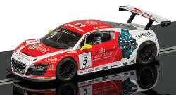Scalextric Audi R8 GT3 - Anthony Kumpen, No.5 - C3516