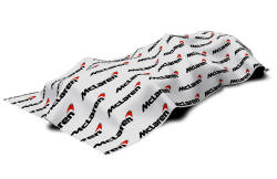 C3519 - Scalextric McLaren Mercedes 2014