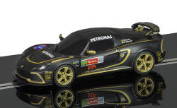 Scalextric Lotus Exige R-GT - C3521