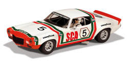 Scalextric Chevrolet Camaro 1970 - C3534