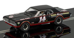 Scalextric Mercury Cougar XR7 - C3536