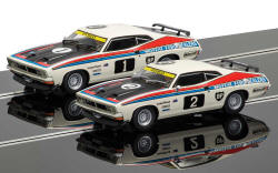 Scalextric Touring Car Legends Ford XB Falcon - C3587A