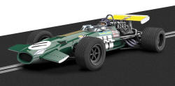 Scalextric Legends Brabham BT26A - C3588A