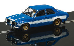 Scalextric Ford Escort Mk1 - C3592