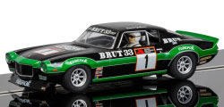 Scalextric Chevrolet Camaro 1970 - C3612