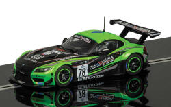 Scalextric BMW Z4 GT3 - C3624