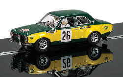 Scalextric Ford Escort Mk1 - No.26 - C3635