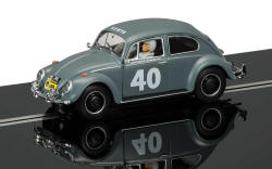 Scalextric Volkswagen Beetle - No.40 - C3642