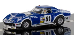 Scalextric Chevrolet Corvette Stringray L88 - C3654