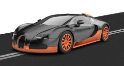 Scalextric Bugatti Veyron - C3661