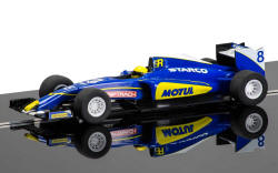 Scalextric GP Racer - Blue - C3704