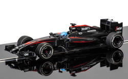 Scalextric 2015 McLaren F1 - C3705