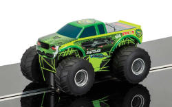 Scalextric - Team Scalextric Monster Truck - C3711