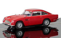 Scalextric Aston Martin DB5 - C3722