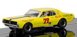 Scalextric Mercury Cougar XR7 1967 - C3729