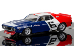 Scalextric AMC Javelin - Scca Trans Am. Watkins Glen 1971 - C3731