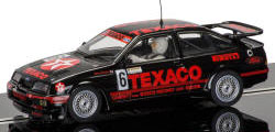 Scalextric Ford Sierra RS500 - BTCC, 1988 Brands Hatch - C3738