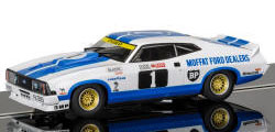 Scalextric Ford XC Falcon - 1978 Bathurst 1000 - C3741