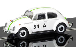 Scalextric Volkswagen Beetle - Bathurst 1963 - C3745