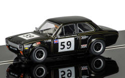 Scalextric Ford Escort - Crystal Palace 1971 - C3748