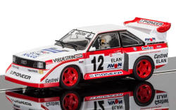 Scalextric Audi Sport Quattro E2 - C3750